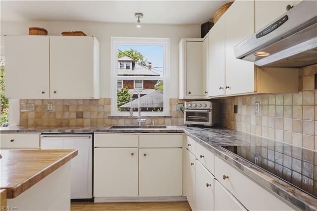 620 Maury AVE, Norfolk, VA 23517