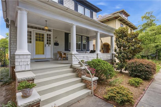 620 Maury AVE, Norfolk, VA 23517