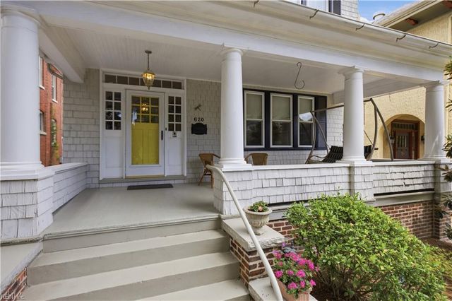 620 Maury AVE, Norfolk, VA 23517