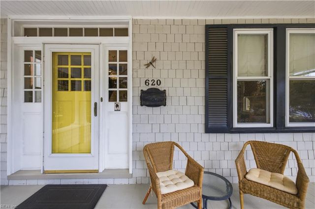 620 Maury AVE, Norfolk, VA 23517