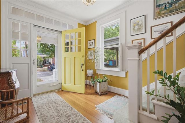 620 Maury AVE, Norfolk, VA 23517