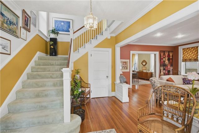 620 Maury AVE, Norfolk, VA 23517