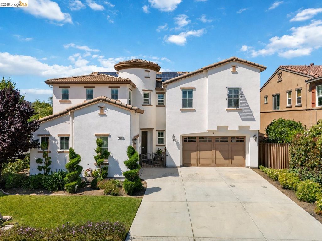 311 Jensen Way, Brentwood, CA 94513
