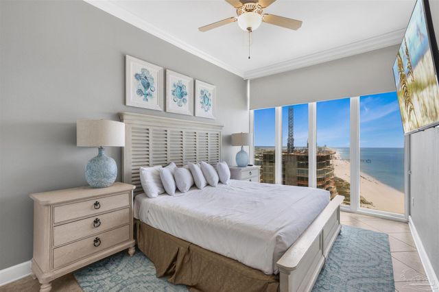 25494 Perdido Beach Blvd 19A6, Orange Beach, AL 36561