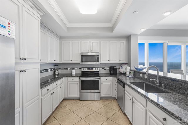 25494 Perdido Beach Blvd 19A6, Orange Beach, AL 36561