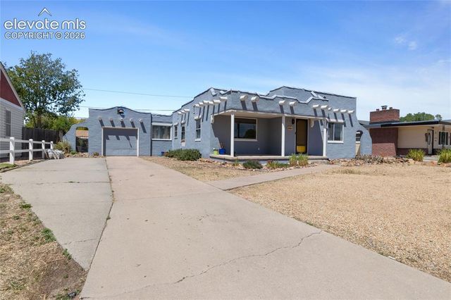 633 S Prairie Avenue, Pueblo, CO 81005