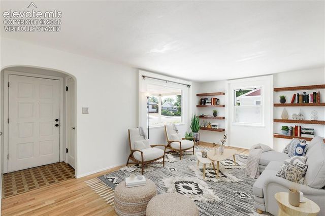 633 S Prairie Avenue, Pueblo, CO 81005