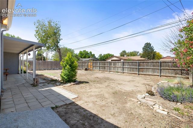 633 S Prairie Avenue, Pueblo, CO 81005
