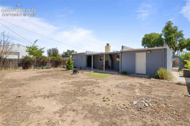 633 S Prairie Avenue, Pueblo, CO 81005
