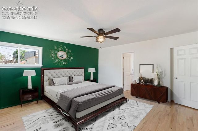 633 S Prairie Avenue, Pueblo, CO 81005