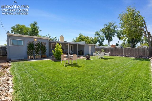 633 S Prairie Avenue, Pueblo, CO 81005
