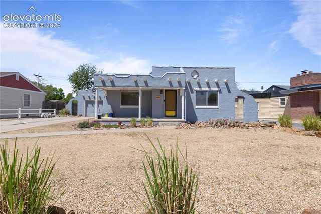 633 S Prairie Avenue, Pueblo, CO 81005