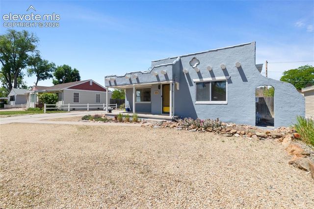 633 S Prairie Avenue, Pueblo, CO 81005