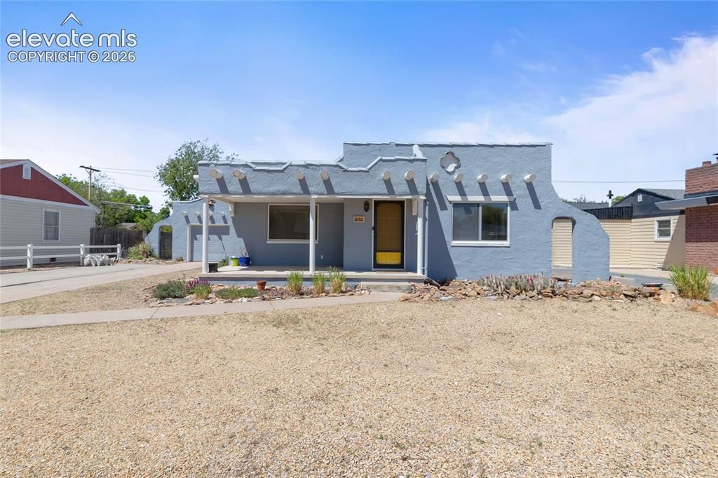 633 S Prairie Avenue, Pueblo, CO 81005