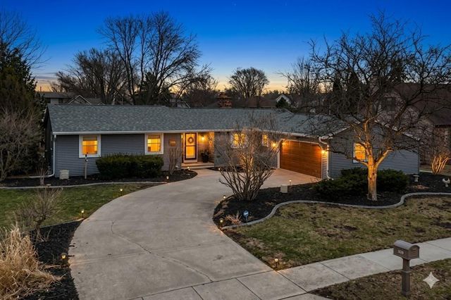 1866 CLIFFVIEW COURT, Oshkosh, WI 54901