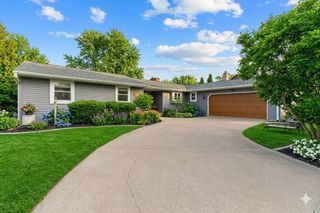 1866 CLIFFVIEW COURT, Oshkosh, WI 54901