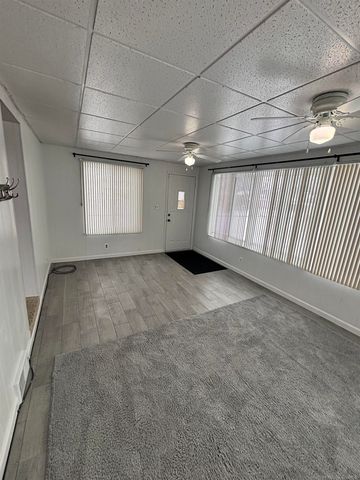 21128 Erben Street, Saint Clair Shores, MI 48081