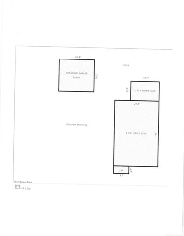 21128 Erben Street, Saint Clair Shores, MI 48081