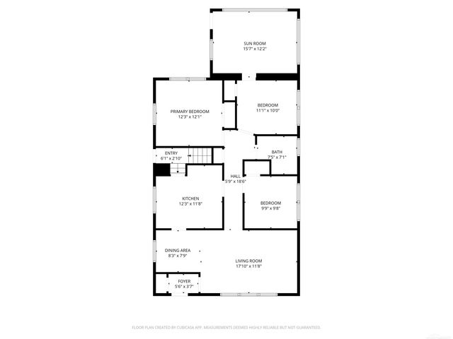 21128 Erben Street, Saint Clair Shores, MI 48081