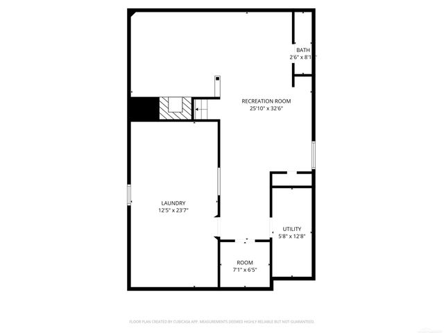 21128 Erben Street, Saint Clair Shores, MI 48081