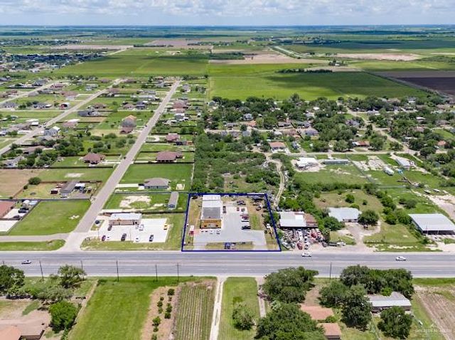 4418 N International Boulevard, Weslaco, TX 78596