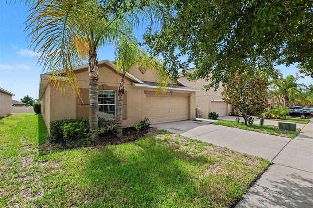204 ENGLISH CHANNEL PLACE, Dover, FL 33527