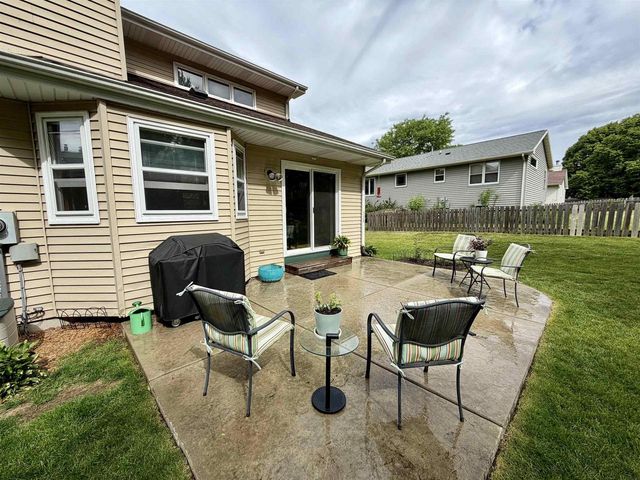 2809 Maple View Drive, Madison, WI 53719
