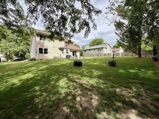 2809 Maple View Drive, Madison, WI 53719