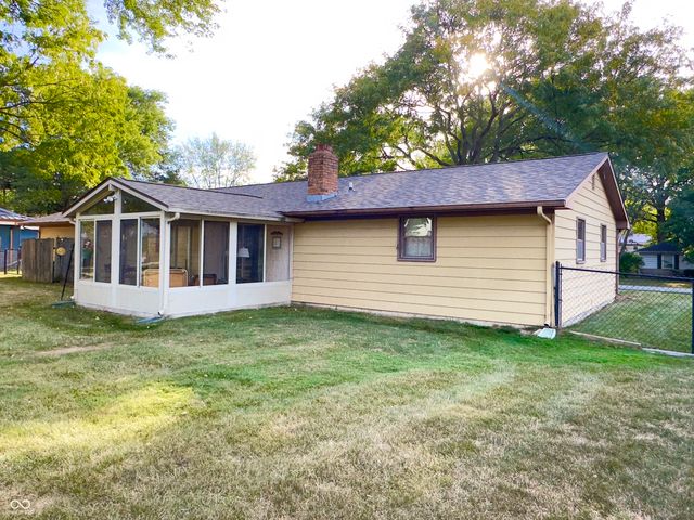 4116 Westlane Road, Fort Wayne, IN 46815