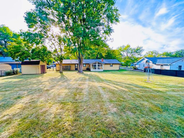 4116 Westlane Road, Fort Wayne, IN 46815