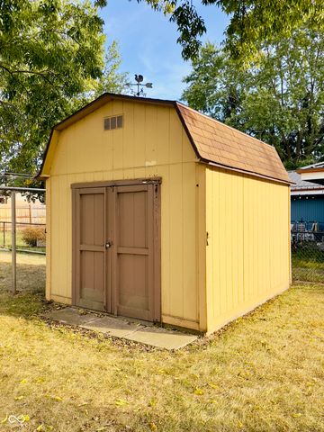 4116 Westlane Road, Fort Wayne, IN 46815