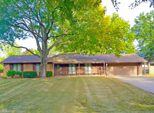 4116 Westlane Road, Fort Wayne, IN 46815
