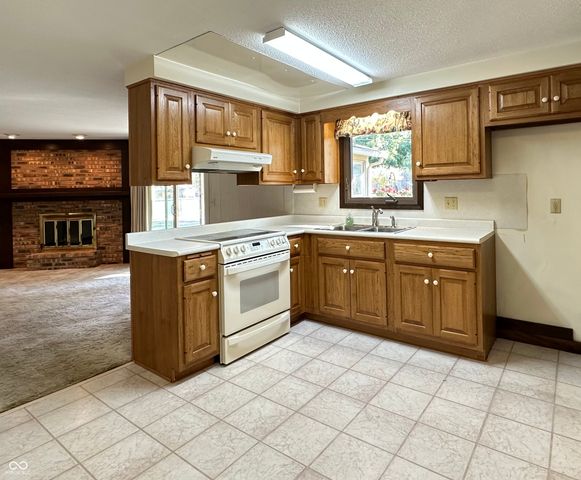 4116 Westlane Road, Fort Wayne, IN 46815
