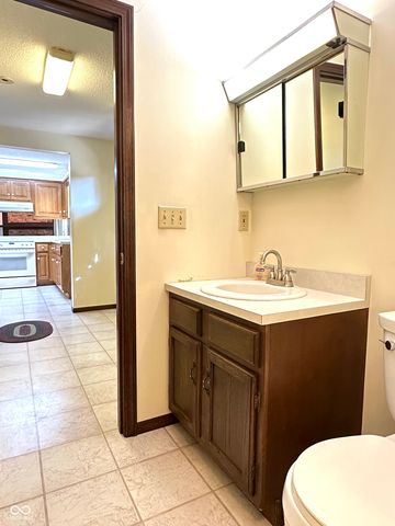 4116 Westlane Road, Fort Wayne, IN 46815