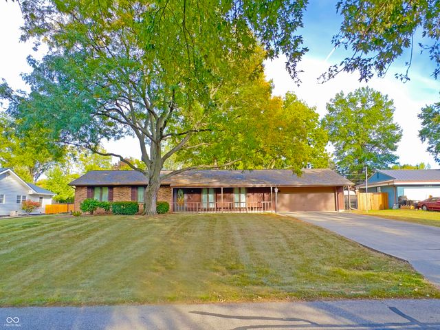4116 Westlane Road, Fort Wayne, IN 46815