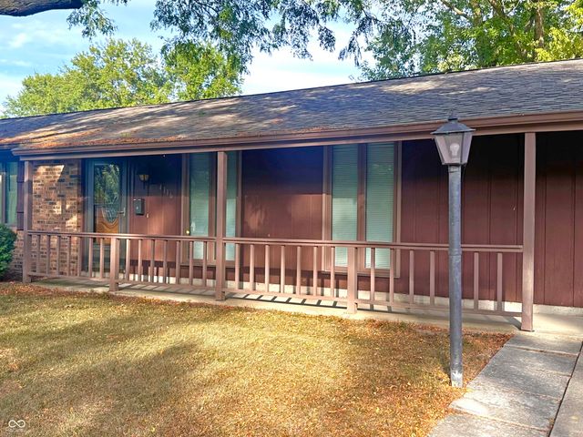 4116 Westlane Road, Fort Wayne, IN 46815