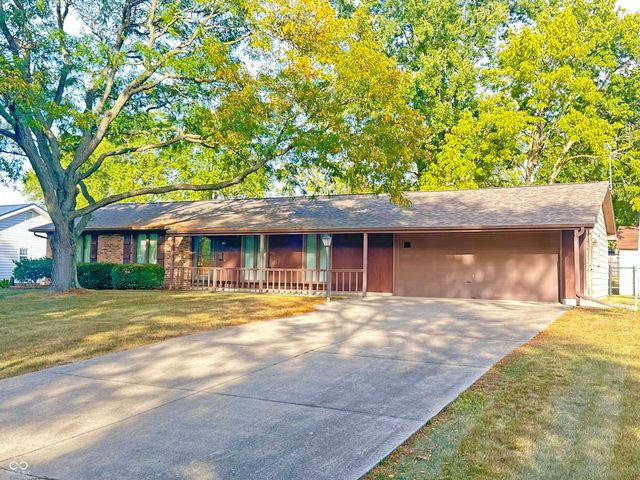 4116 Westlane Road, Fort Wayne, IN 46815