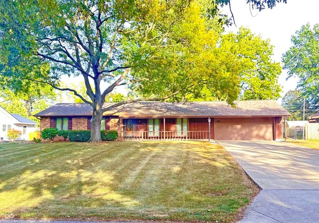 4116 Westlane Road, Fort Wayne, IN 46815