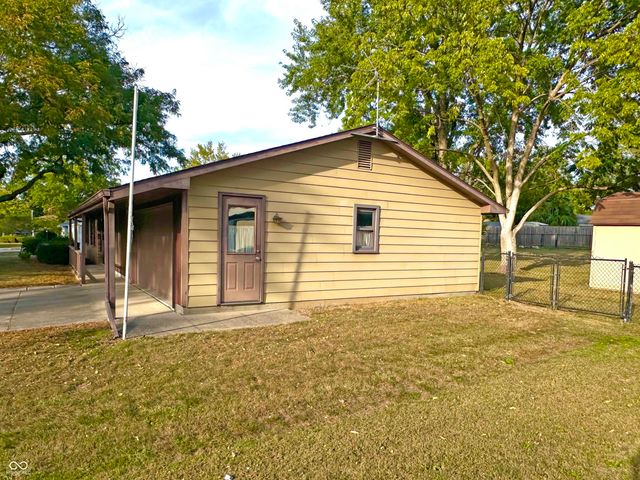 4116 Westlane Road, Fort Wayne, IN 46815