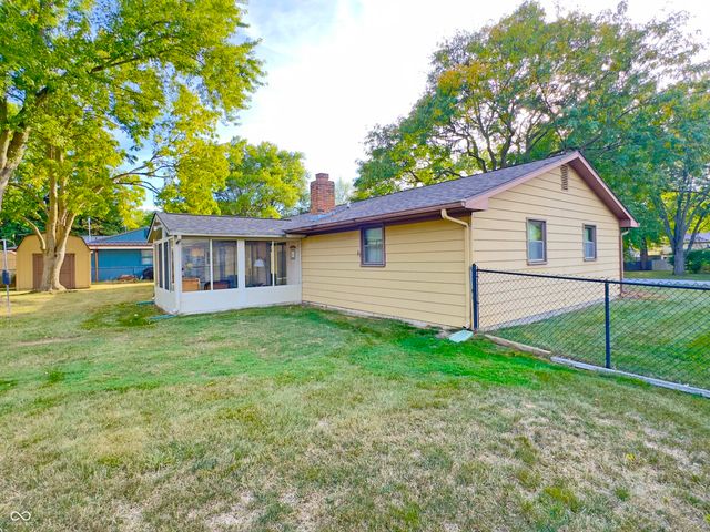 4116 Westlane Road, Fort Wayne, IN 46815