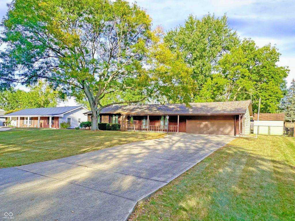 4116 Westlane Road, Fort Wayne, IN 46815