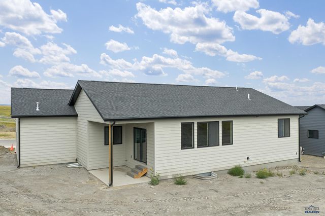 4846 PAPILLION DR, Rapid City, SD 57703