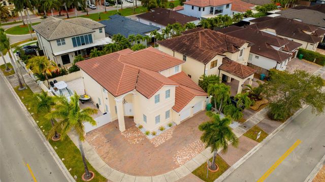 8891 NW 178Th Lane, Miami, FL 33018