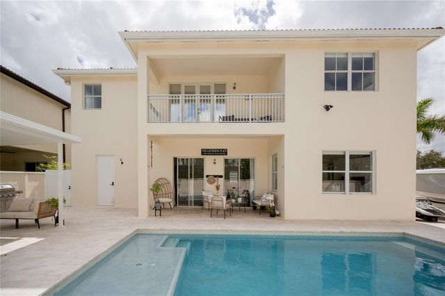 8891 NW 178Th Lane, Miami, FL 33018