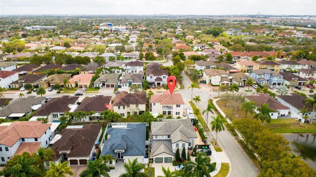 8891 NW 178Th Lane, Miami, FL 33018
