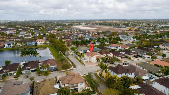 8891 NW 178Th Lane, Miami, FL 33018