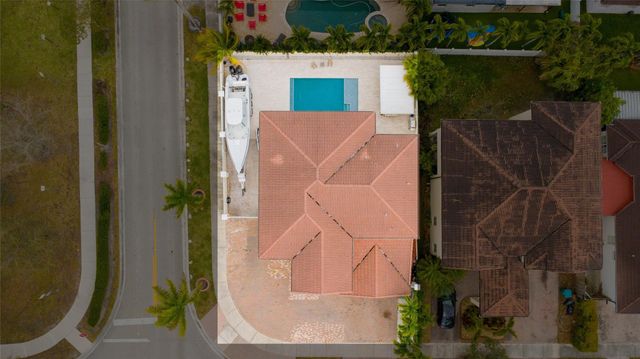 8891 NW 178Th Lane, Miami, FL 33018