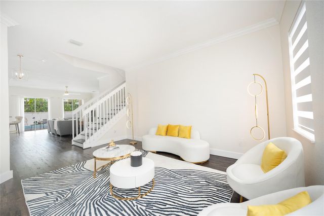 8891 NW 178Th Lane, Miami, FL 33018