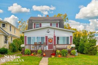 6124 River Road, East China, MI 48054