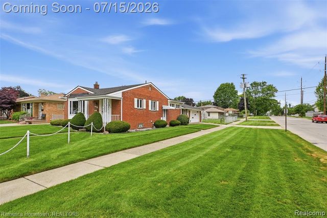 30410 Florence Street, Garden City, MI 48135